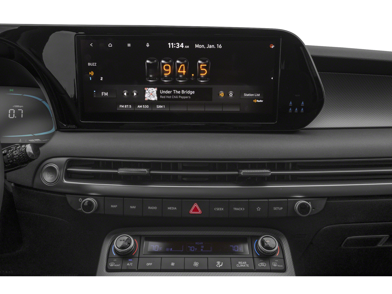 2023 Hyundai Palisade XRT