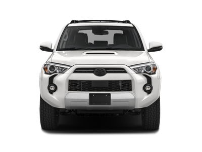 2023 Toyota 4Runner TRD Off Road