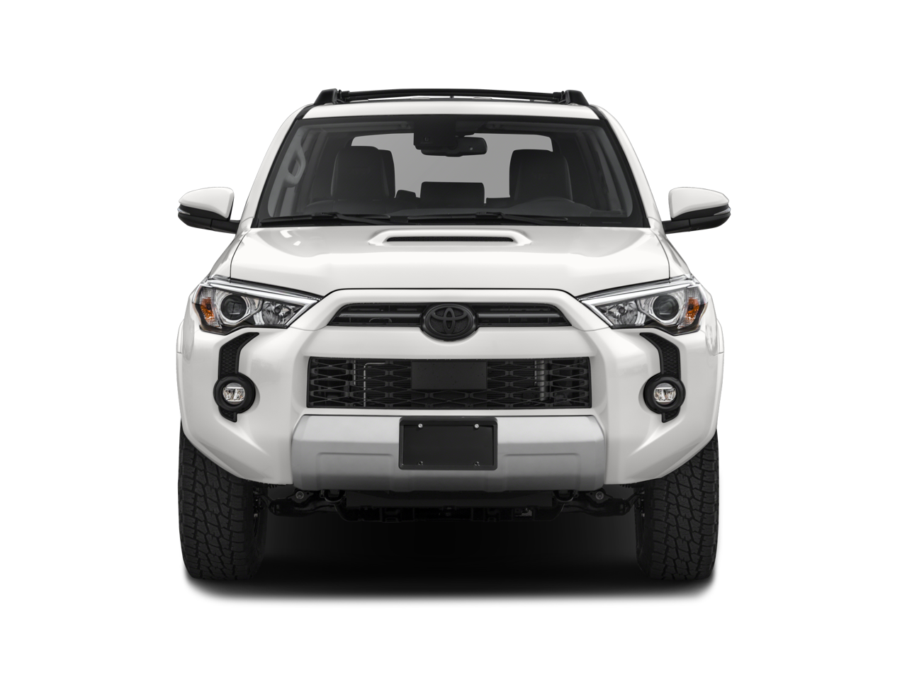 2023 Toyota 4Runner TRD Off Road