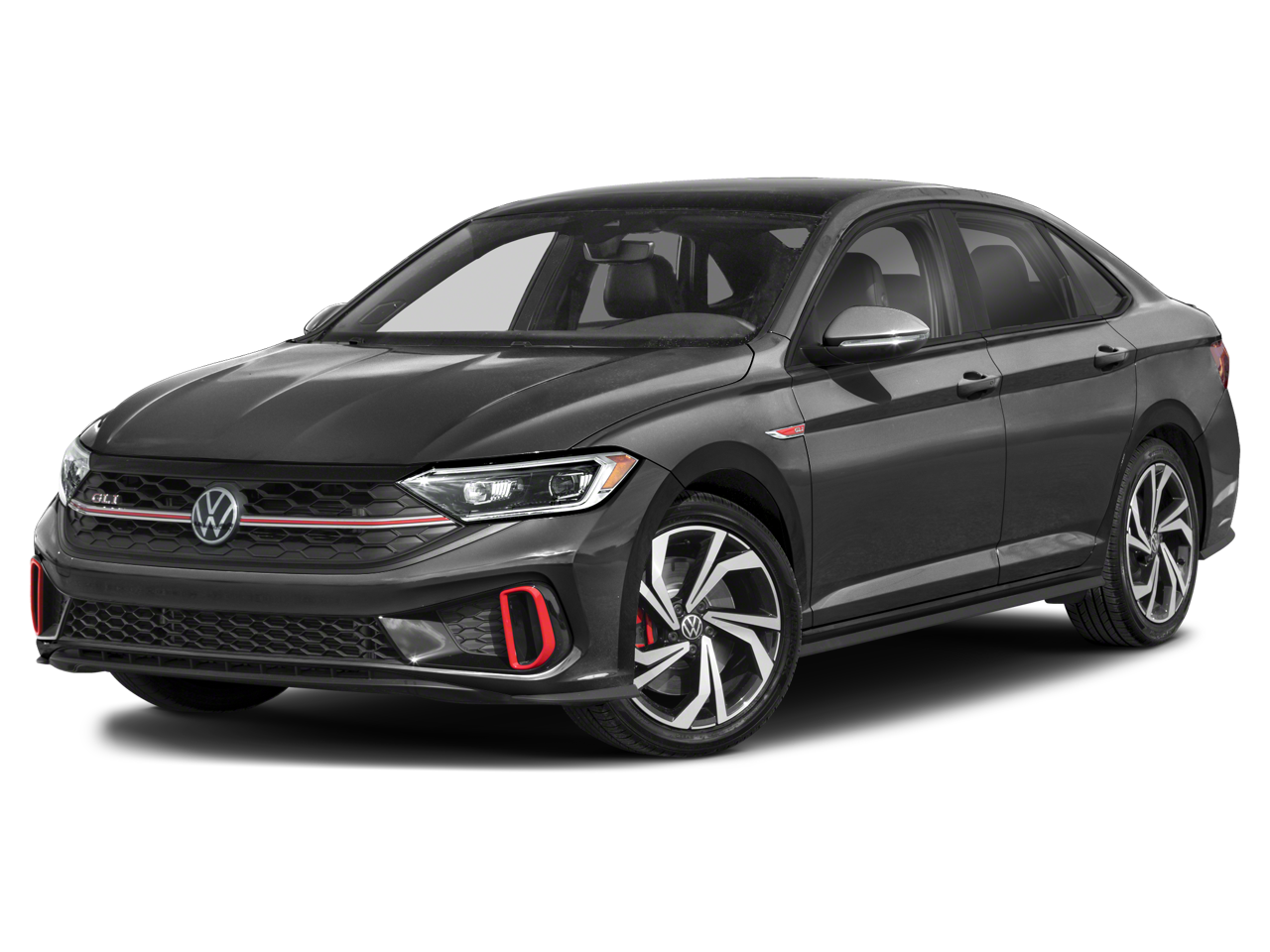 2023 Volkswagen Jetta GLI photo 2