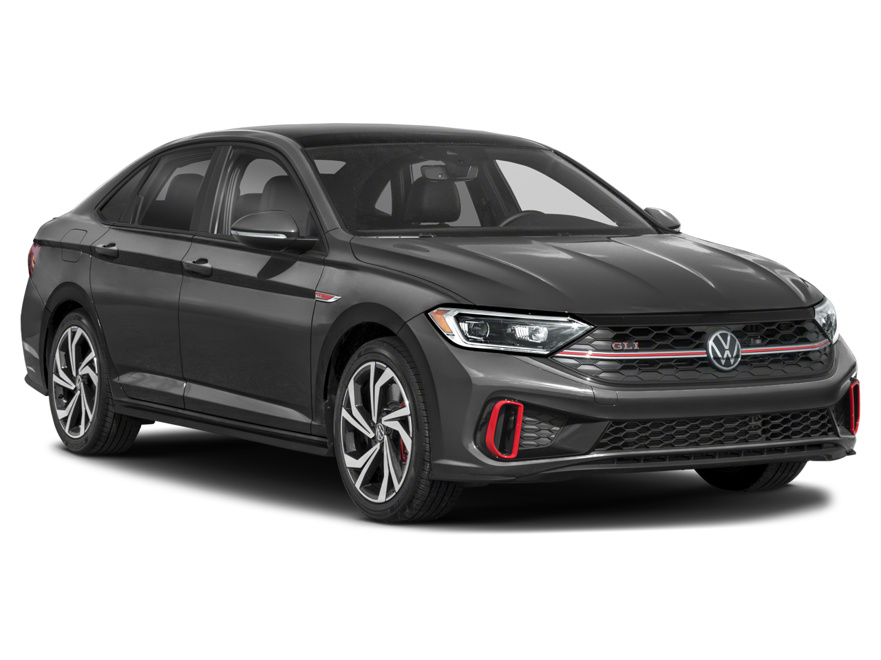 2023 Volkswagen Jetta GLI photo 3