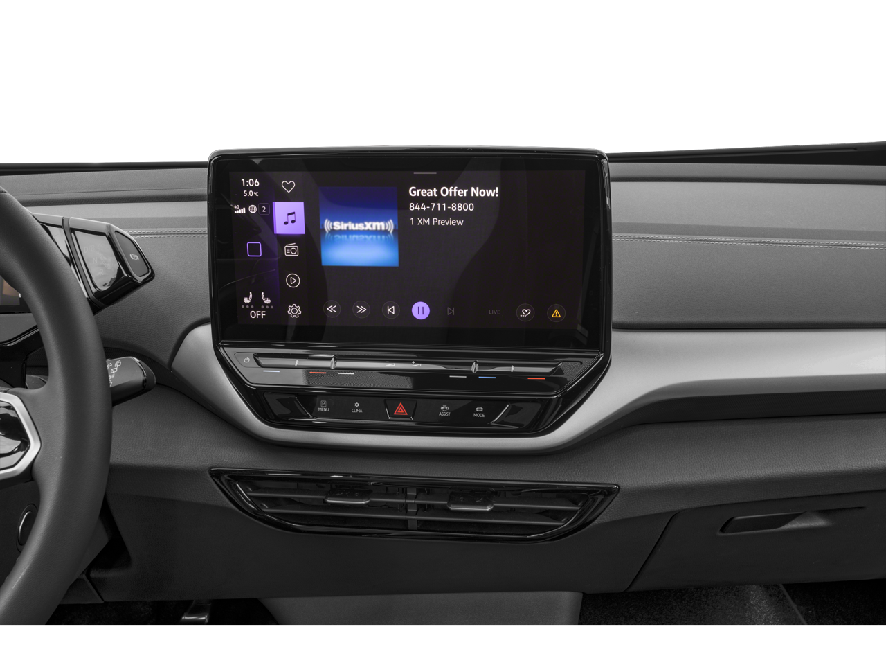 2023 Volkswagen ID.4 Pro