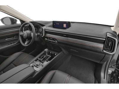 2024 Mazda Mazda CX-50 2.5 Turbo