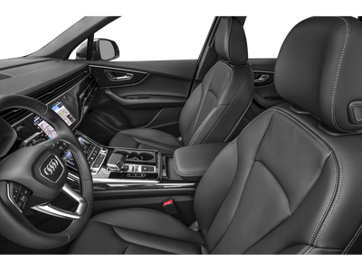 2025 Audi Q7 Premium