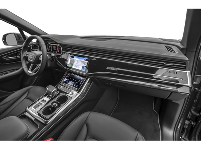 2025 Audi Q7 Premium