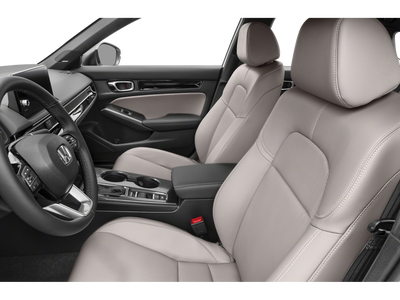 2025 Honda Civic Sedan Hybrid Sport Touring