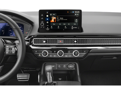 2025 Honda Civic Sedan Hybrid Sport Touring