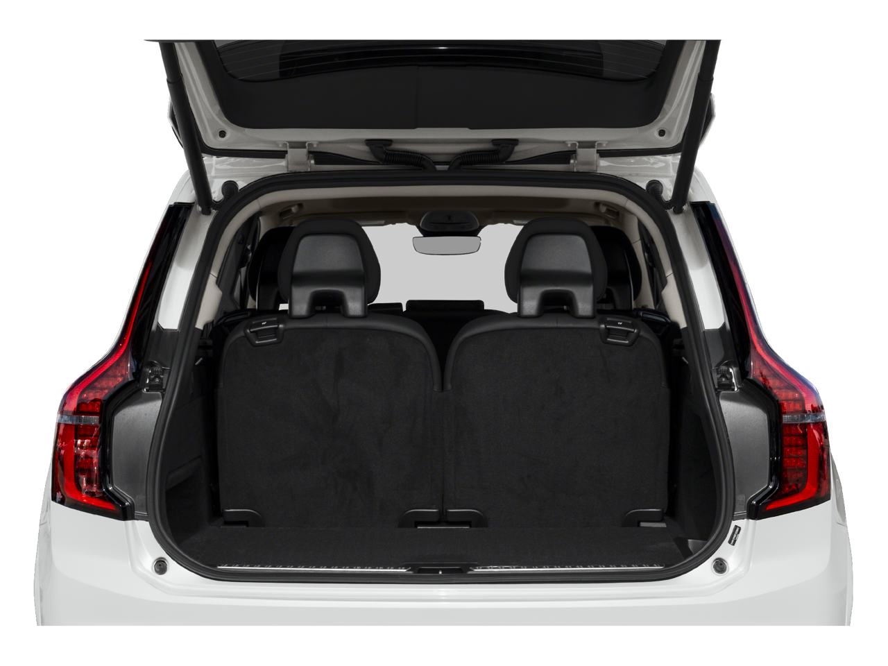 2025 Volvo XC90 Core