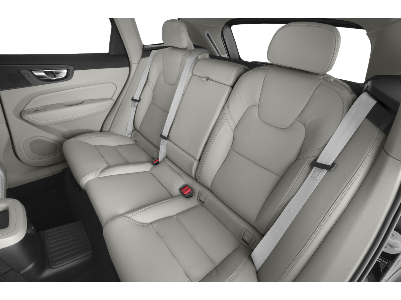 2025 Volvo XC60 Plug-In Hybrid Core