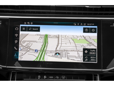 2026 Audi Q7 Premium