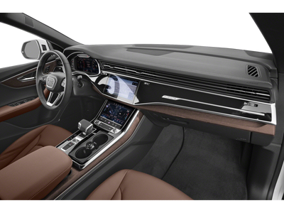 2026 Audi Q8 Premium Plus
