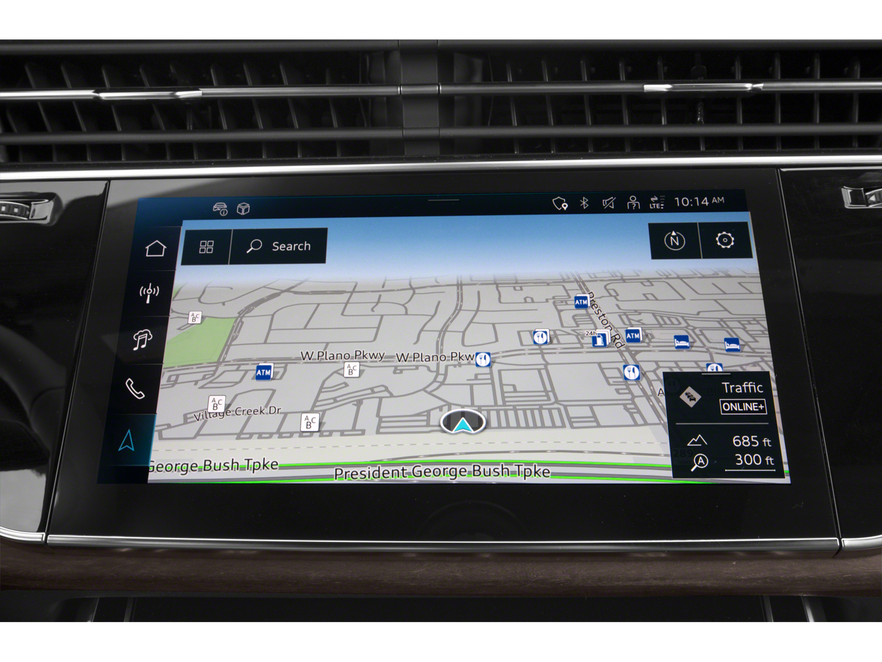 2026 Audi Q8 Premium Plus