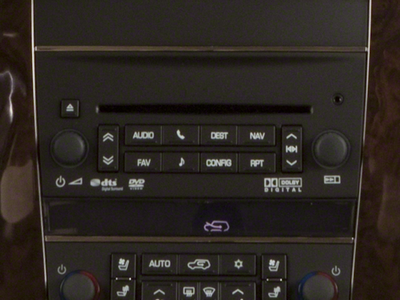 2010 Cadillac Escalade ESV Luxury