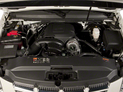 2010 Cadillac Escalade ESV Luxury