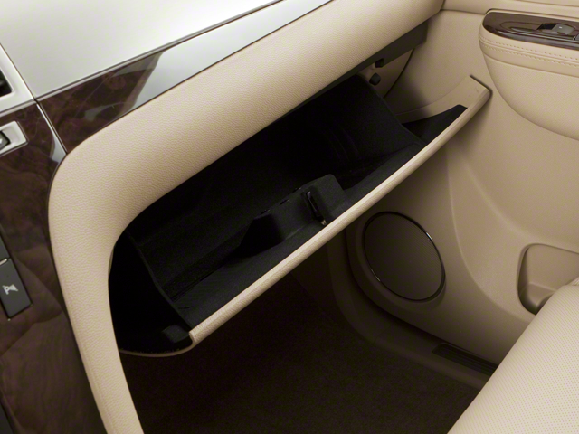 2010 Cadillac Escalade ESV Luxury