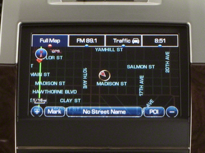 2010 Cadillac Escalade ESV Luxury