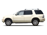 2010 Mercury Mountaineer Premier