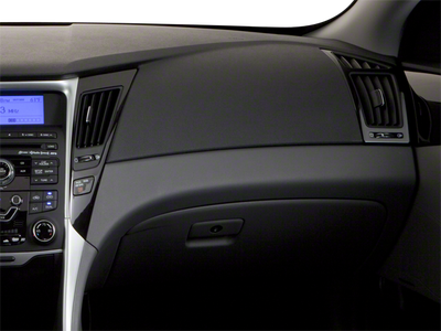 2011 Hyundai Sonata Ltd PZEV