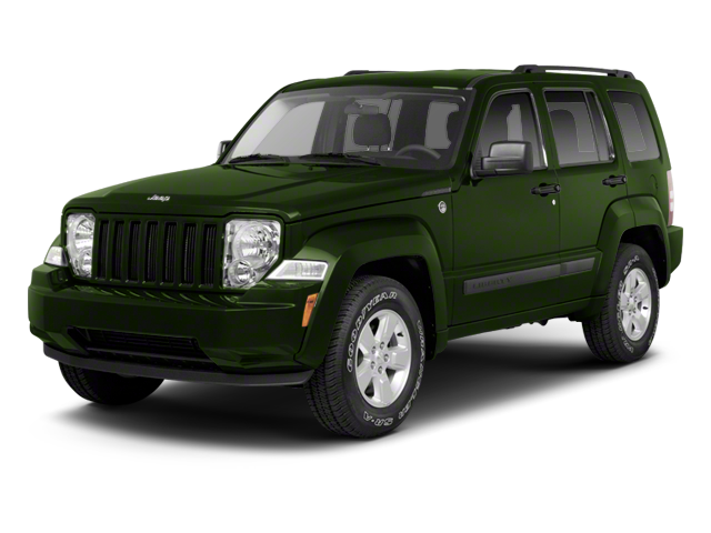 2011 Jeep Liberty Sport 70th Anniversary Edition