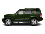 2011 Jeep Liberty Sport 70th Anniversary Edition