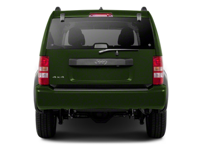 2011 Jeep Liberty Sport 70th Anniversary Edition