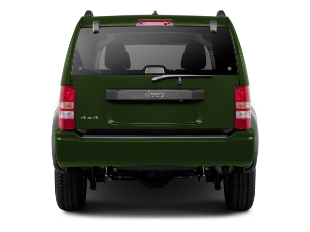 2011 Jeep Liberty Sport 70th Anniversary Edition