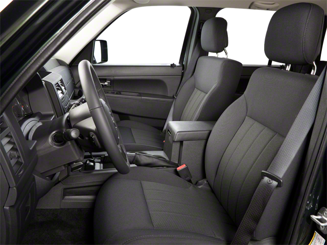 2011 Jeep Liberty Sport 70th Anniversary Edition