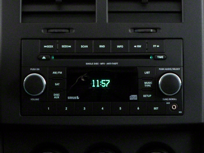 2011 Jeep Liberty Sport 70th Anniversary Edition