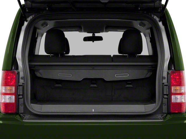 2011 Jeep Liberty Sport 70th Anniversary Edition