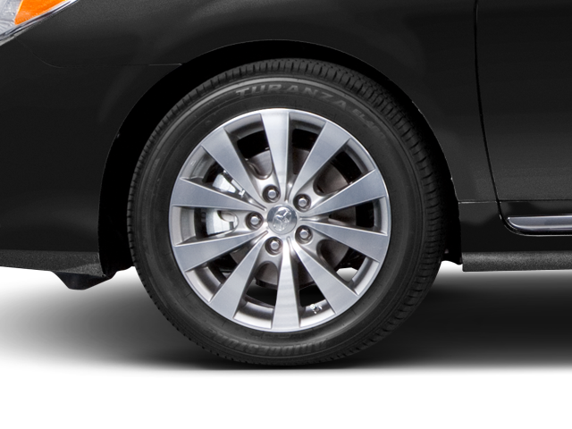 2012 Toyota Avalon Base