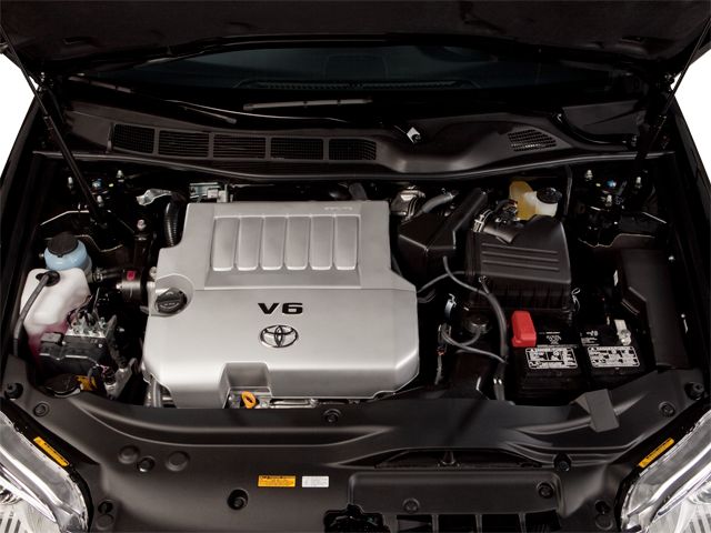 2012 Toyota Avalon Base