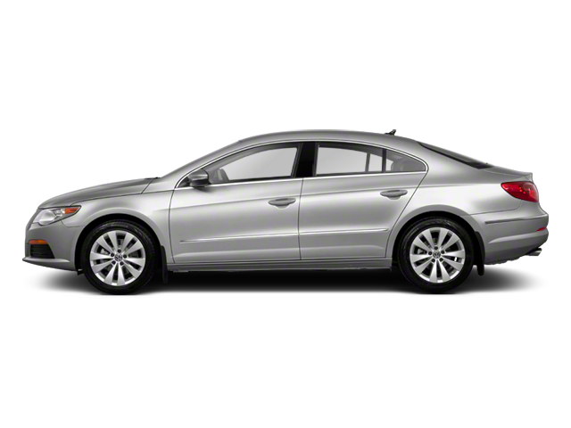 2012 Volkswagen CC Sport