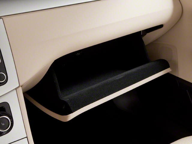 2012 Volkswagen CC Sport