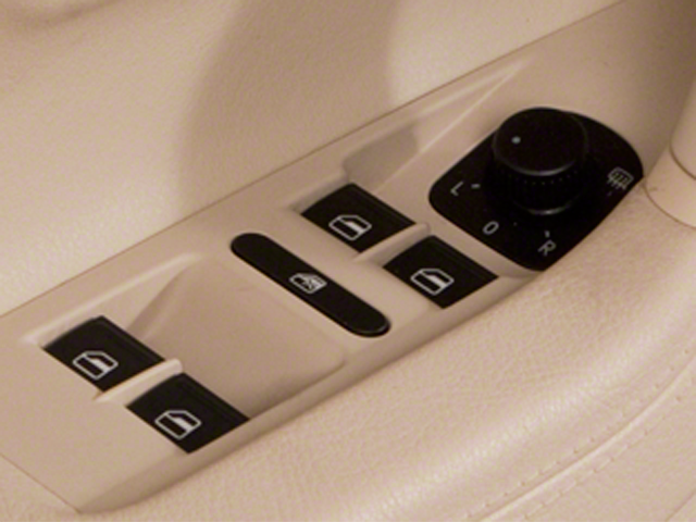 2012 Volkswagen CC Sport