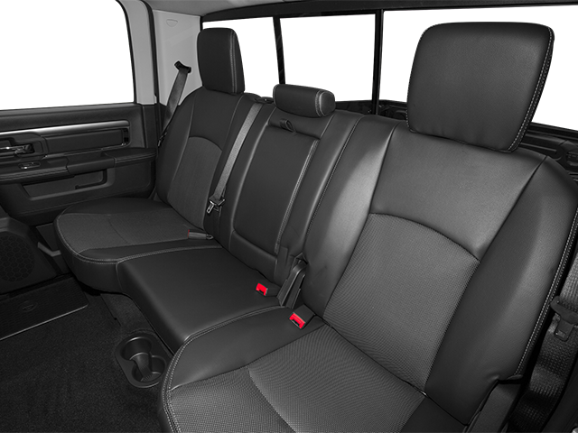 2013 RAM 1500 Outdoorsman