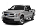 2013 Ford F-150 Base