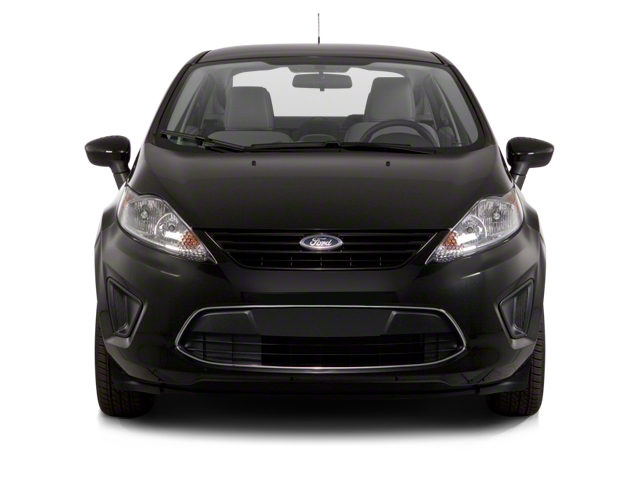 2013 Ford Fiesta SE