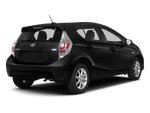 2013 Toyota Prius c Four