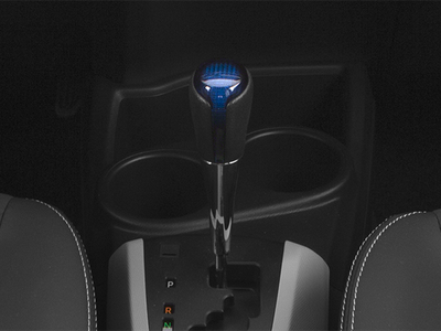 2013 Toyota Prius c Four