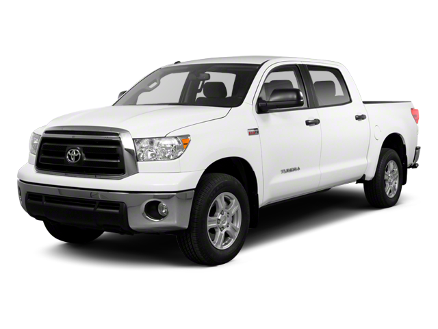 2013 Toyota Tundra 4WD Truck Grade