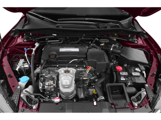 2014 Honda Accord Sedan Sport