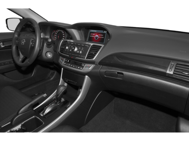 2014 Honda Accord Sedan Sport