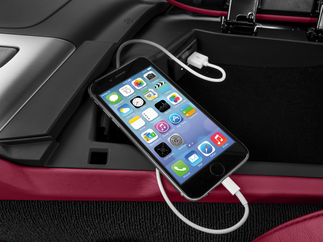 2017 Chevrolet Corvette Z06 1LZ