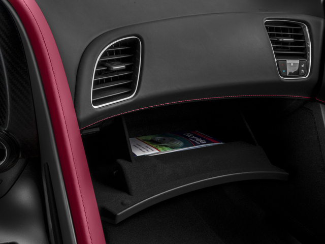 2017 Chevrolet Corvette Z06 1LZ