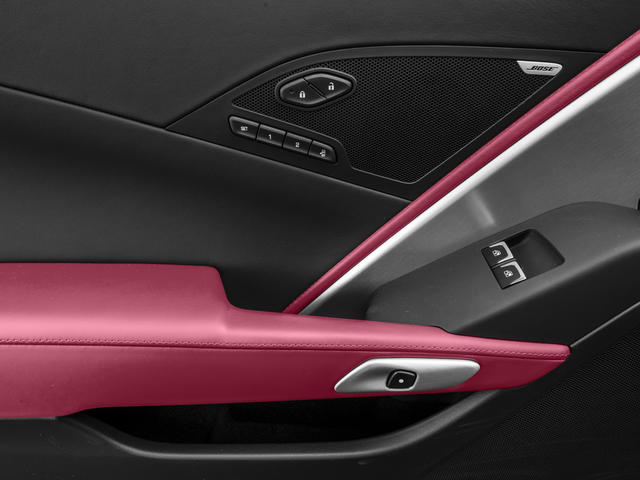 2017 Chevrolet Corvette Z06 1LZ