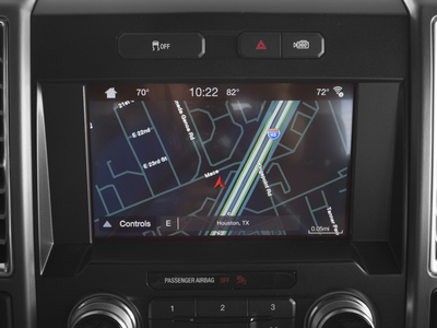 2017 Ford F-150 Limited