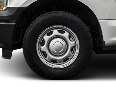 2017 Ford F-150 Base