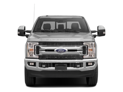 2017 Ford F-350SD XLT