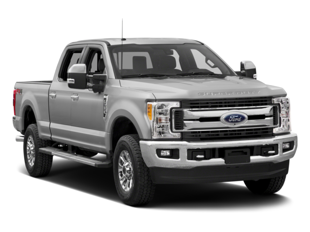 2017 Ford F-350SD XLT