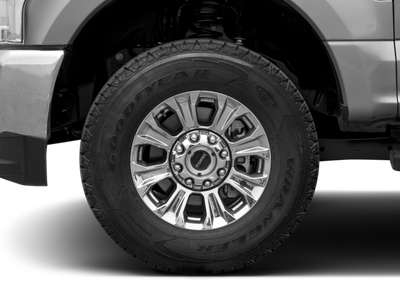 2017 Ford F-350SD XLT